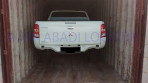 Jasa Pengiriman Mobil pick up Surabaya Banjarmasin, kalimatan selatan