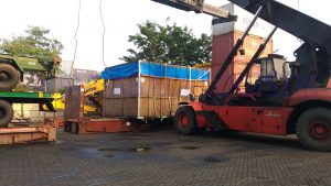 Ekspedisi Balikpapan Samarinda