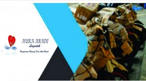 Tarif Kirim Motor Via laut Antar Pulau